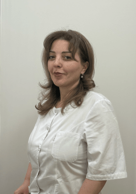 Ломаиа Анжела Георгиевна