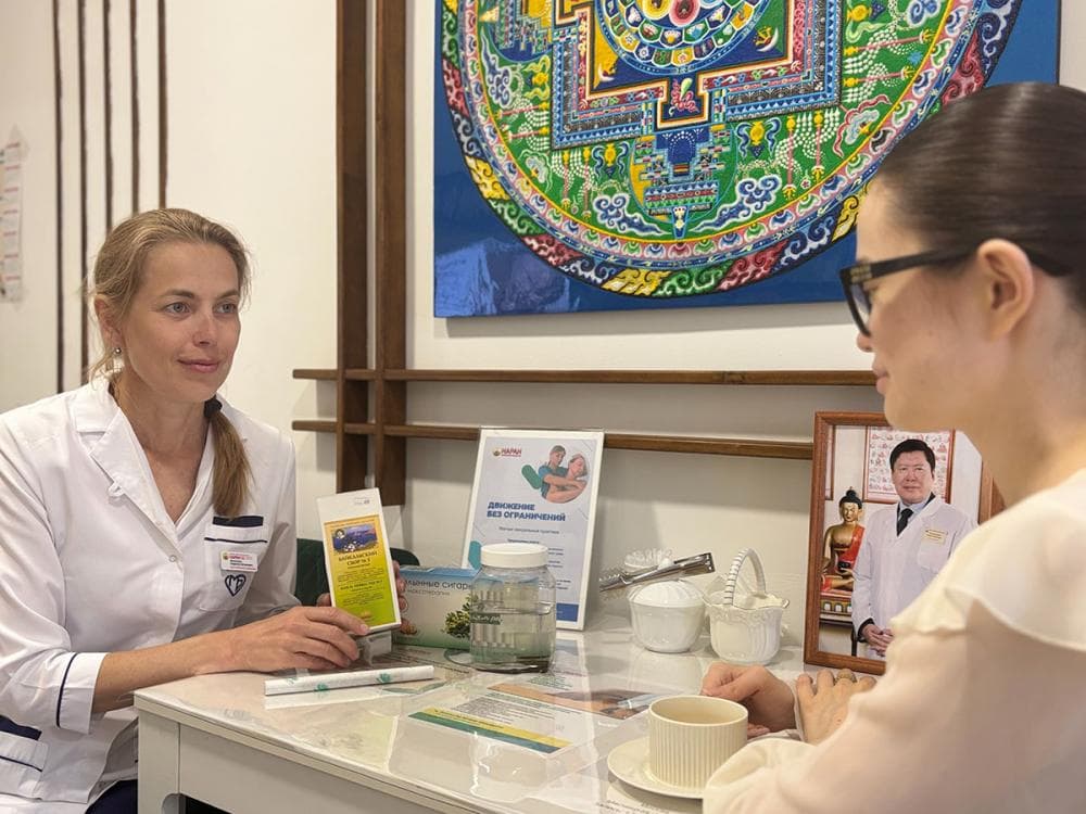 Гирудотерапия в гинекологии: эффективное лечение пиявками - 1