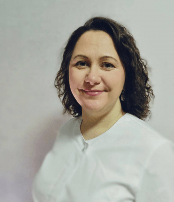 Никонова Дарья Александровна