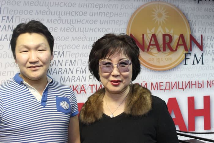 Анонс:  Интернет-радио «NaranFM» начинает свое вещание