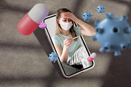 Иммунная недостаточность