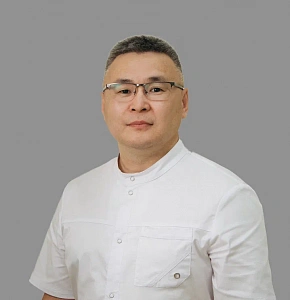 Батомункуев Александр Сергеевич