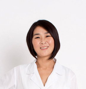 Лубсанова Жалма Цыдендоржиевна