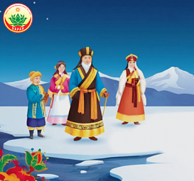 Акция к Сагаалгану 2026 «Месячник очищения и обновления»