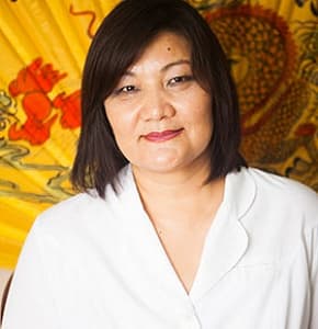 Дашдондог Батзаяа